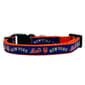 MLB New York Mets Cat Collar - image 2