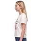 Womens Wildfox Lobster Diet Jamie Tee - image 3