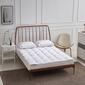 Beautyrest&#40;R&#41; 233TC Feather and Down Fiber Mattress Topper - image 1