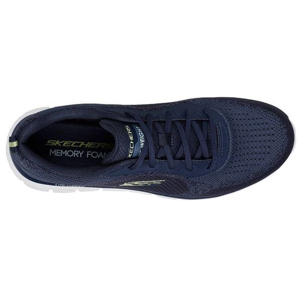 Mens Skechers Track-Glendor Athletic Sneakers