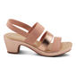 Womens Patrizia Marzula Slingback Sandals - image 5