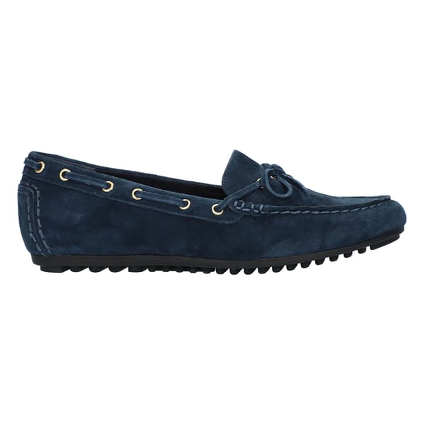 Womens Bella Vita Scout Comfort Moccasins