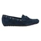 Womens Bella Vita Scout Comfort Moccasins - image 2