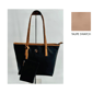 Gloria Vanderbilt Sophie Nylon Tote $50 - image 1