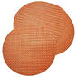 Volute Placemats - Set of 4 - image 1