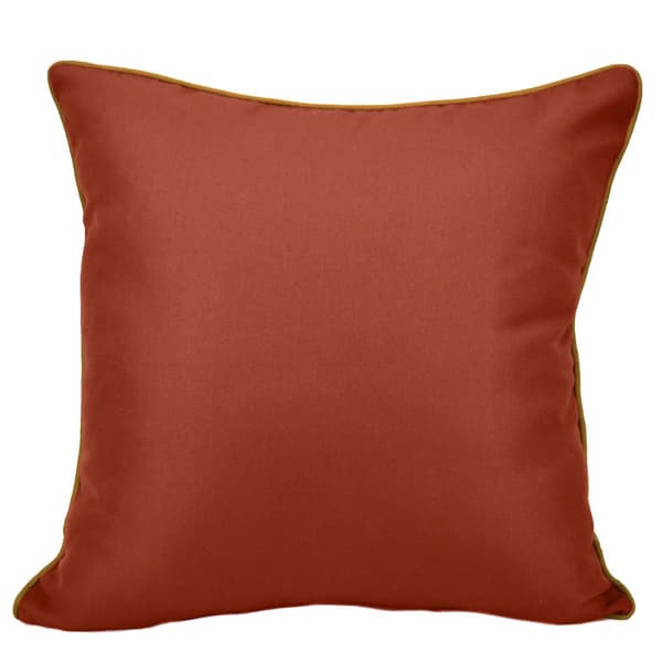 Donna Sharp Sunset Cottage Woods Decorative Pillow - 18x18