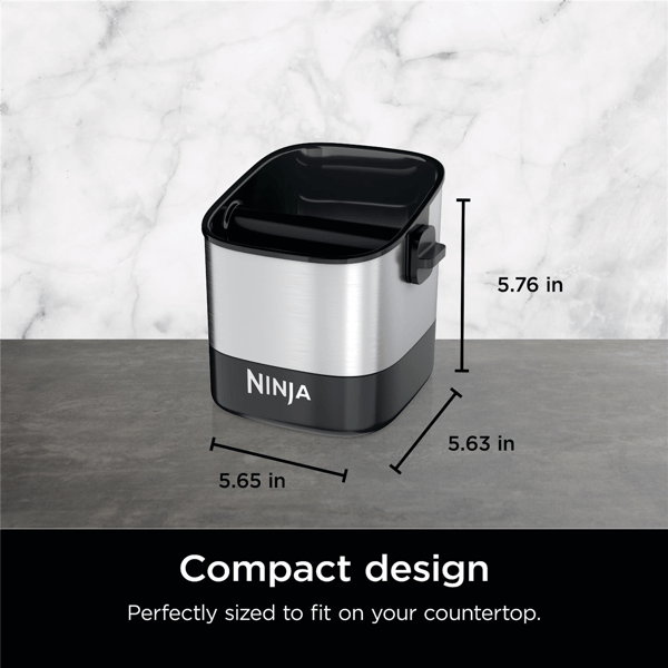 Ninja® Knock Box & 28oz. Shareable Pitcher Bundle