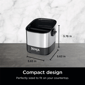 Ninja® Knock Box & 28oz. Shareable Pitcher Bundle - image 9