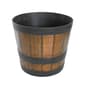 Puleo International 5ft. Pre-Lit Potted Artificial Christmas Tree - image 7