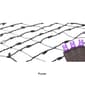 Northlight Seasonal LED Net Style Tree Wrap Christmas Lights - image 8