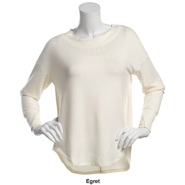 Womens Balance Collection Myla Pullover Top