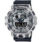 Mens Casio G-Shock Analog Digital Watch - GA700SKC-1A - image 1