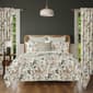 Royal Court Evergreen 2pc. Quilt Set - image 1