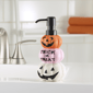 Avanti Trick or Treat Halloween Soap & Lotion Dispenser - image 4
