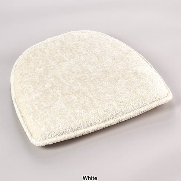 Klear Vu Baggio Dining Chair Seat Cushion