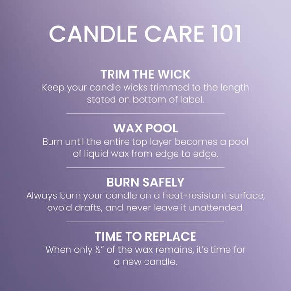 Yankee Candle&#174; 14.25oz. Lemon Lavender Pillar Candle