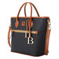 Dooney & Bourke Pebble Handle Tote - image 2