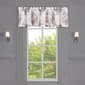 Royal Court Estelle Window Straight Valance - 72x17 - image 2
