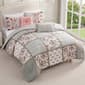 Bebejan Sage Serenity 5pc. Reversible Comforter Set - image 4