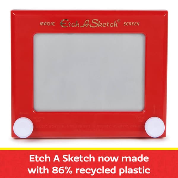 Spin Master Classic Etch a Sketch