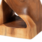 bali & pari Rapha Suar Wood Accent Table - image 4
