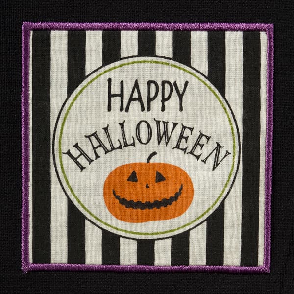 DII® Embellished All Hallows Eve Kitchen Towel Set Of 3