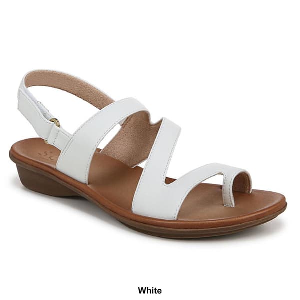 Womens SOUL Naturalizer Shakina Strappy Sandals