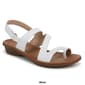 Womens SOUL Naturalizer Shakina Strappy Sandals - image 9