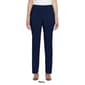 Plus Size Ruby Rd. Key Items Solar Millennium Faux Pants - Short - image 3