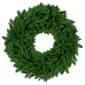 Northlight Seasonal 48in. Lush Pine Artificial Christmas Wreath - image 1
