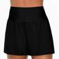 Womens Reebok Control Short - image 1