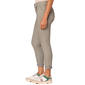 Petite Democracy “Ab”solution® Roll Cuff Ankle Capris - image 3