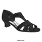 Womens Easy Street Essie Dress Sandals - image 12