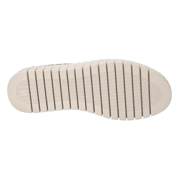 Womens Easy Street Peppy Platform Fashion Sneakers