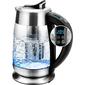 Ovente Electric Glass Kettle Hot Water Boiler - image 1