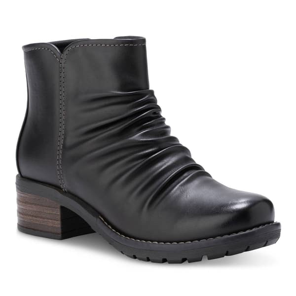 Womens Eastland Veranda Ankle Boots