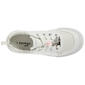 Big Girls Bebe Low Profile Fashion Sneakers - image 5