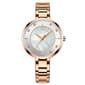 Womens Jones New York Rose Gold Bracelet Watch - 15022R-42-E29 - image 1
