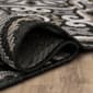 Mohawk Home Waterside Dark Grey Runner - image 8