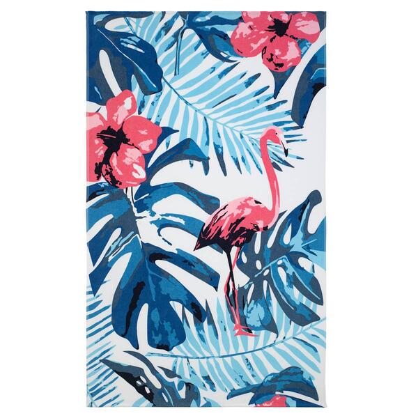 IZOD&#40;R&#41; Oasis Beach Towel - image 