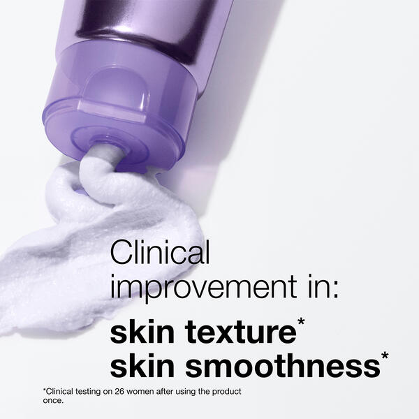 Clinique Take The Day Off™ Facial Cleansing Mousse - 4.2oz.