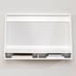 South Shore Interface Pure White Floating Desk - image 4