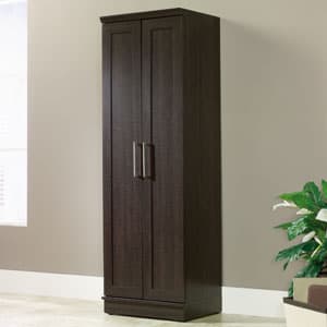 Sauder HomePlus Storage Cabinet - image 