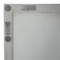 9th & Pike&#174; Rectangular Grey Wood Wall Decor - image 4