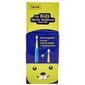 Kids Fairywill Sonic Electric Toothbrush - Blue/Green - image 1