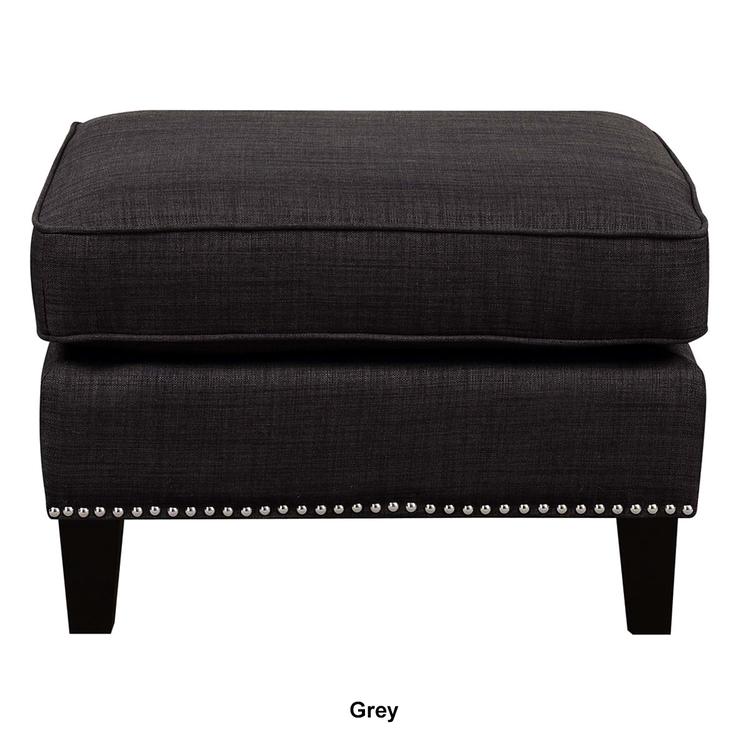 Elements Erica Ottoman