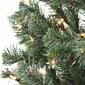 National Tree 6ft. Acacia Pre-Lit Christmas Tree - image 3