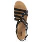 Womens Judith Jay Sandals - image 4