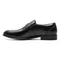 Mens Stacy Adams Buckley Moc Toe Ornament Slip-On Oxfords - image 2