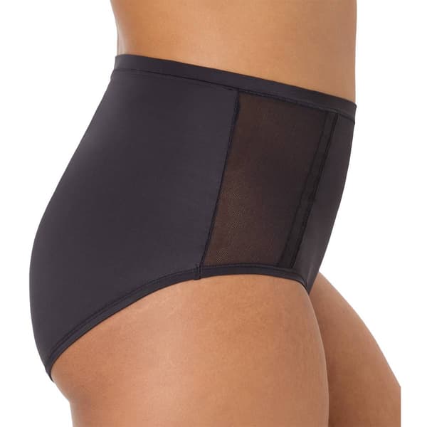 Womens Bali Flawless Fit Brief Panties - DFACBF